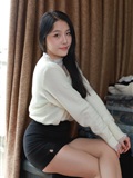 IESS异思趣向  2025.03.03 丝享家 1991 婉萍《酒杯美腿》(75)